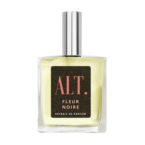 Fleur Noire