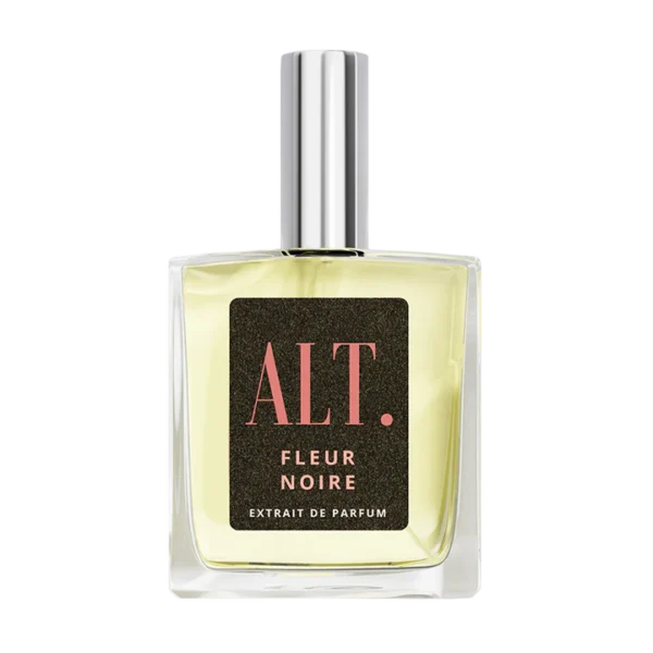 Fleur Noire