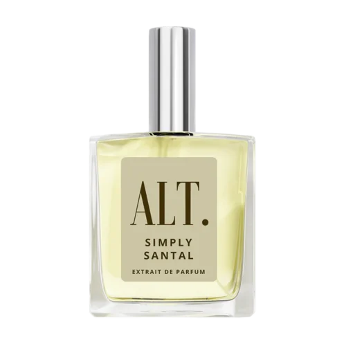Simply Santal