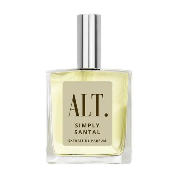 Simply Santal